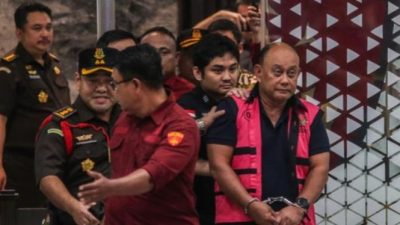 Kejagung Geledah Kantor (BGN), Terkait Dugaan Korupsi (MBG).