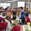 Bupati Indramayu Tegaskan Pentingnya Kolaborasi Pentahelix dalam Pembangunan Industri.