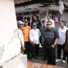 Bupati Subang Tinjau Lokasi Tanah Bergerak Di Cipunagara, Pastikan Pemerintah Hadir Hingga Pelosok Subang.