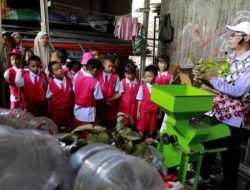 Darurat Sampah Jakarta dan Peluang Membangun Ekonomi Baru.