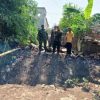 Dari Kopi Warga ke Jembatan ARMCO, Kodim Subang Jawab Keluhan Akses Ciasem Tengah.