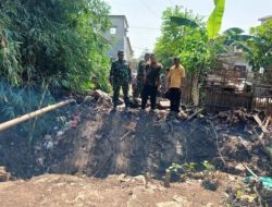Dari Kopi Warga ke Jembatan ARMCO, Kodim Subang Jawab Keluhan Akses Ciasem Tengah.