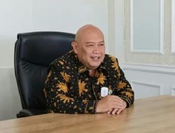 Realisasi pendapatan asli daerah Karawang meningkat 7,94 persen.