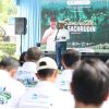 Semarak Hari Lingkungan Hidup 2026, Pemkot Tangerang Perkuat Gerakan Penghijauan.