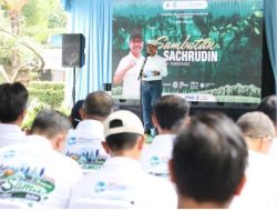 Semarak Hari Lingkungan Hidup 2026, Pemkot Tangerang Perkuat Gerakan Penghijauan.