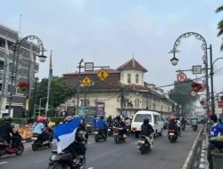 Cuaca Bandung Hari Ini, Minggu 7 Juni 2026: Sejuk dan Berawan