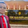 Peraktisi Hukum Sekaligus Ketua Umum LPKSM Patroli, Soroti Putusan Pengadilan Tinggi Denpasar terhadap Advokat Senior Dr. Togar Situmorang.