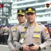 Pengamanan Demo, Polisi Kerahkan 6.088 Personel Kawal Aksi Mahasiswa.