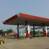 Imbas kenaikan harga Pertamax, stok Pertalite di sejumlah SPBU Subang mulai kosong.