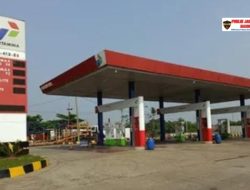 Imbas kenaikan harga Pertamax, stok Pertalite di sejumlah SPBU Subang mulai kosong.