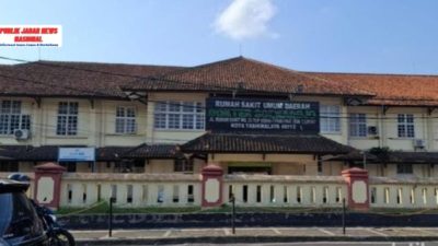 Tasikmalaya Dalam Bayang-bayang Fenomena yang Mengkhawatirkan