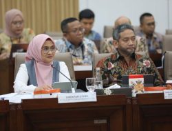 Berhasil Genjot Kinerja Telkom 2026, DPR Apresiasi Dian Siswarini dalam Memperkuat Transformasi Digital