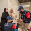 Pos Indonesia Sukses Layani Kiriman Kargo Haji 2026