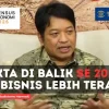 BPS Tegaskan Sensus Ekonomi 2026 Tidak Ada Kaitannya Dengan Pajak